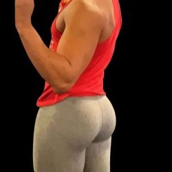 Brazilian Butt Lift Before & After Patient #365