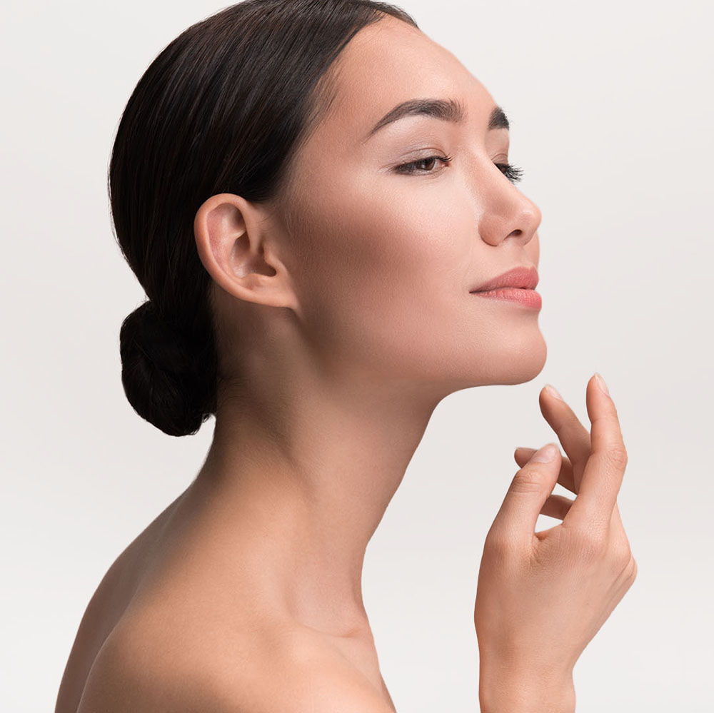 Chin Liposuction